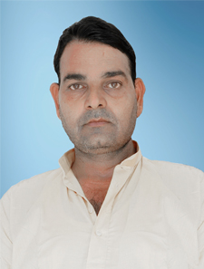 Adarsh Inter College Baribojh Atrampur Prayagraj